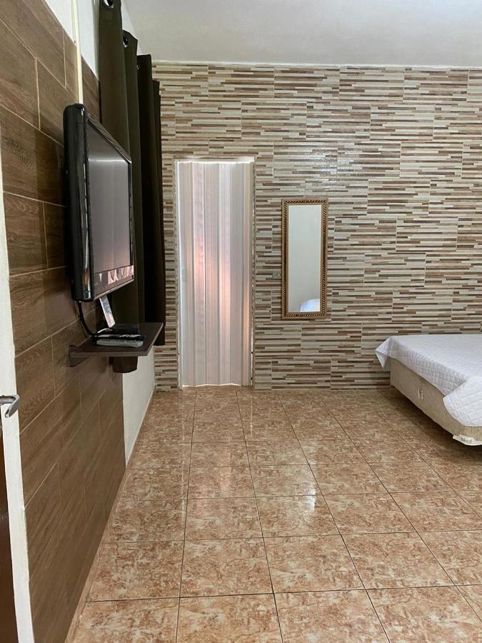 Pousada Cachoeira Dos Sonhos Serra Negra  Dış mekan fotoğraf