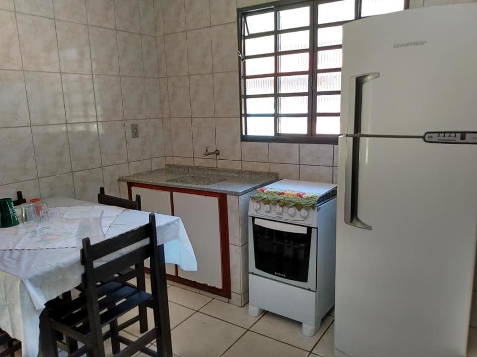 Pousada Cachoeira Dos Sonhos Serra Negra  Dış mekan fotoğraf