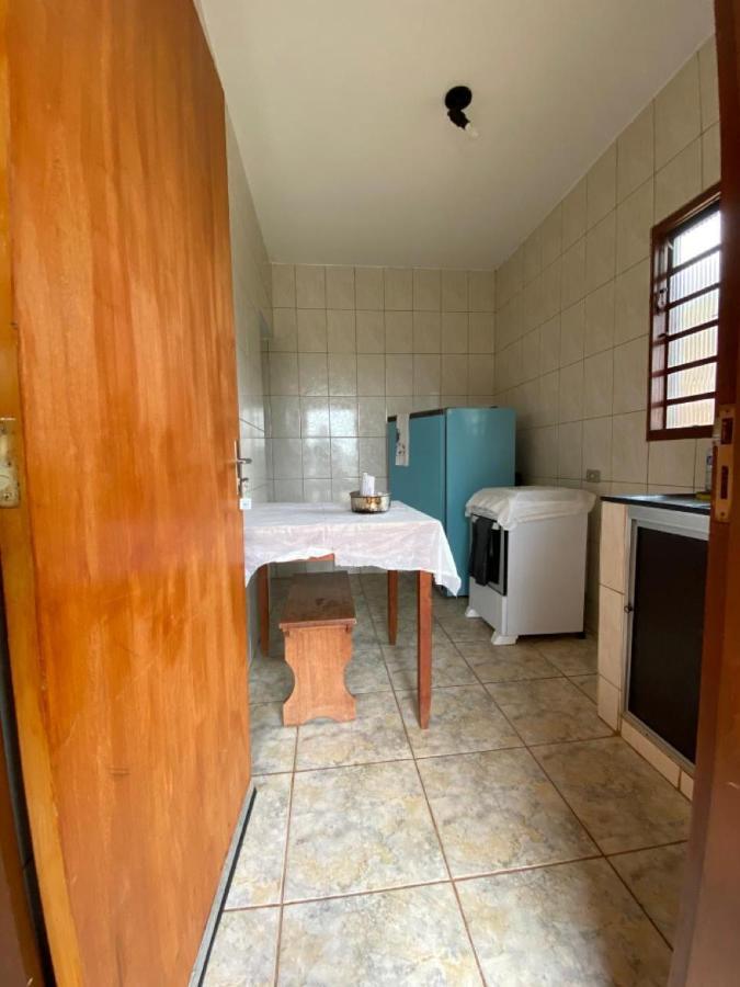 Pousada Cachoeira Dos Sonhos Serra Negra  Dış mekan fotoğraf