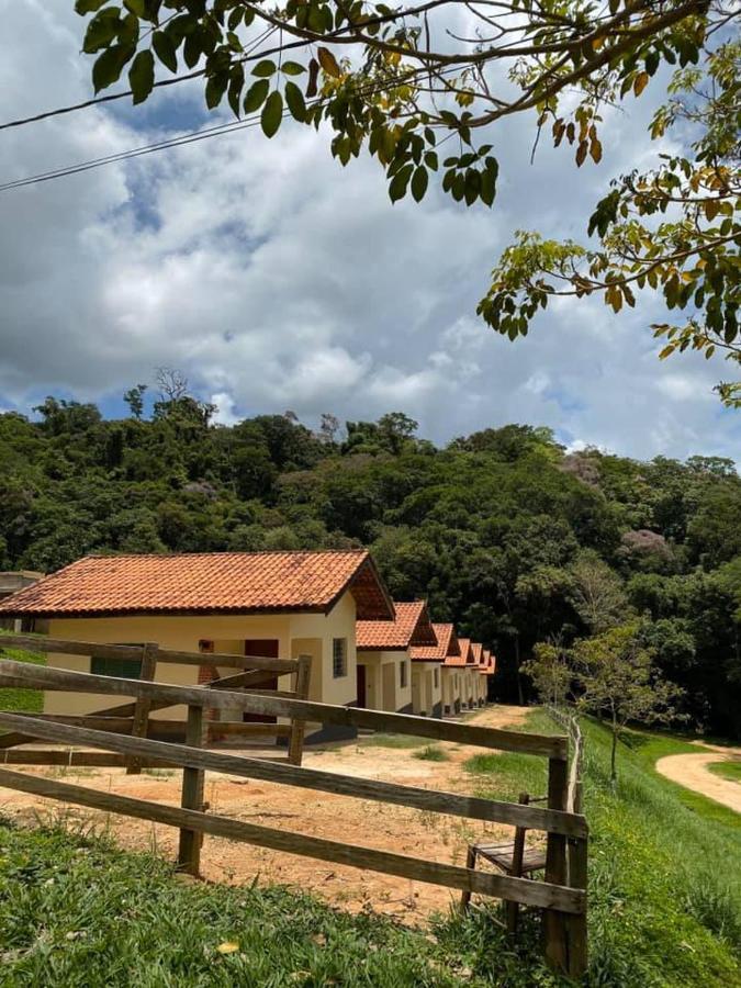Pousada Cachoeira Dos Sonhos Serra Negra  Dış mekan fotoğraf