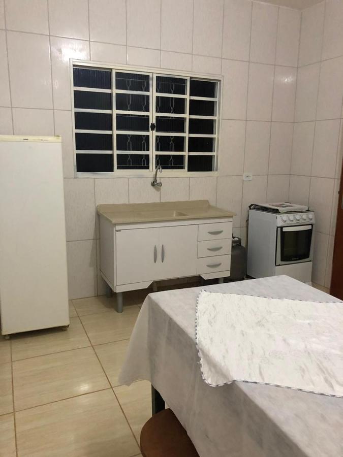 Pousada Cachoeira Dos Sonhos Serra Negra  Dış mekan fotoğraf