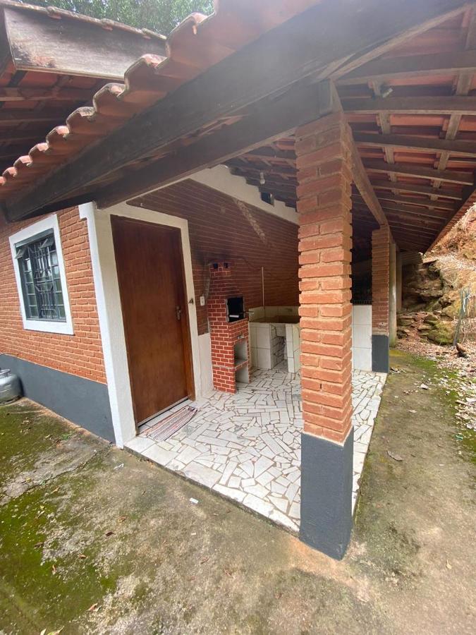 Pousada Cachoeira Dos Sonhos Serra Negra  Dış mekan fotoğraf