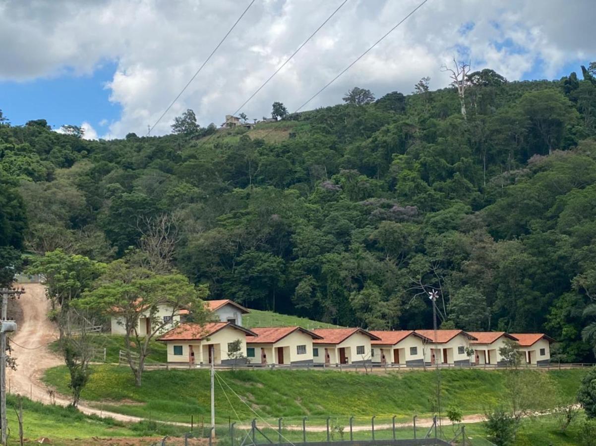 Pousada Cachoeira Dos Sonhos Serra Negra  Dış mekan fotoğraf